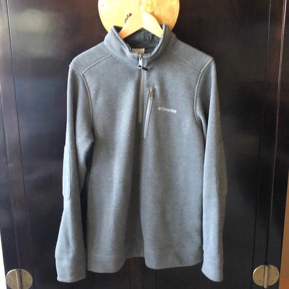 Columbia Other - Columbia pullover fleece Columbia Other - Columbia pullover fleece